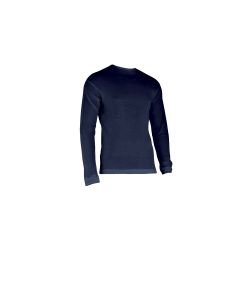 T-SHIRT VVFF MANICA LUNGA MODAFLAME