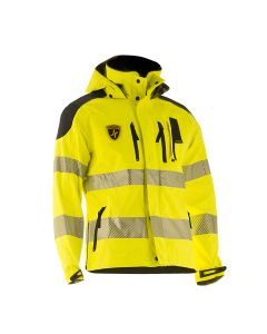 DOLOMITI TENDER PTFE Giallo Fluo 3XL