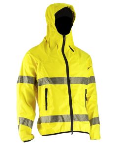 GIACCA ALPIN TENDER PTFE Giallo Flu