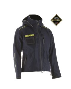 GIACCA DOLOMITI PCIV VENICE Blu 3XL