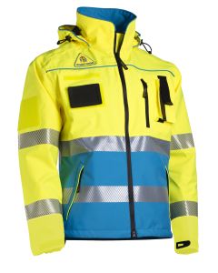 GIACCA AVATAR MIS 2/2 RAINTECH UCB Giall