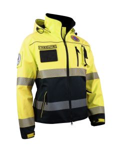 GIACCA AVATAR PCIV OUTRAIN PTFE Blu/Gial