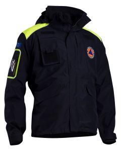 Giaccone ProCiv Reg. Piemonte