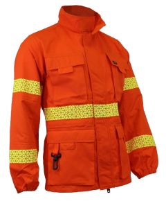 SAHARIANA RANGER TELA NOMEX RIP STOP Ara