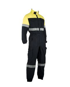 TUTA SCOUT BITEK 21 TELA NOMEX RIP STOP