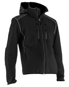 SOFTSHELL IGLOO Blu 3XL