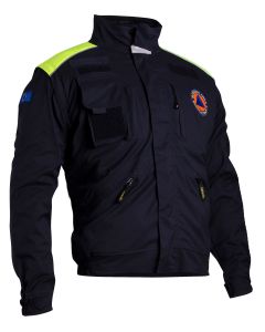 Giubbino ProCiv Reg. Piemonte