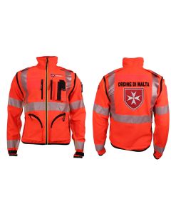 Giubbino HORNET CISOM