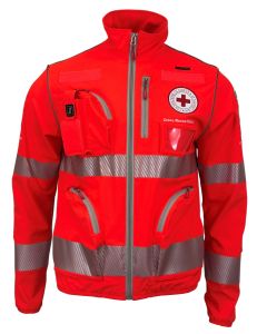 GIUBBINO TECNICO OPERATIVO HV TORINO Ros