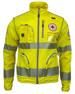 GIUBBINO TECNICO OPERATIVO HV TORINO Gia