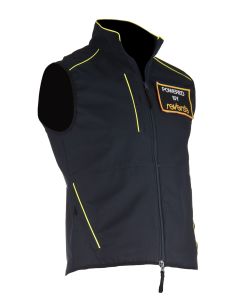 GILET SOFTSHELL EXTREME BATAVIA+WINDTEX