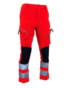 Pantalone Verical Invernale (Fine Serie)