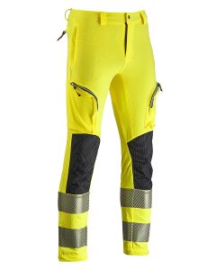 PANTALONE VERTICAL HV PES ATENAS Giallo