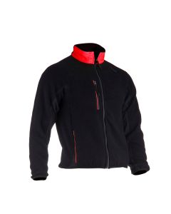 PILE LATEMAR PILE AGNELLATO 245 Blu/Ross