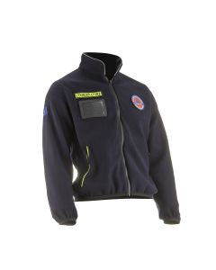 PILE DOLOMITI PILE AGNELLATO 245 Blu 3XL