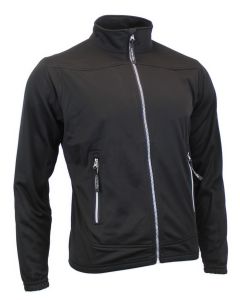 FELPA PHISIO MANATI Nero 3XL