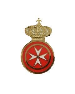 Spilla per Basco CISOM