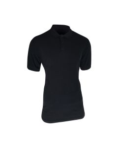 POLO MC FR   Blu 3XL