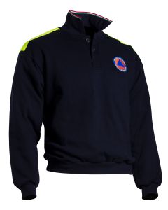 Felpa ProCiv Reg. Piemonte