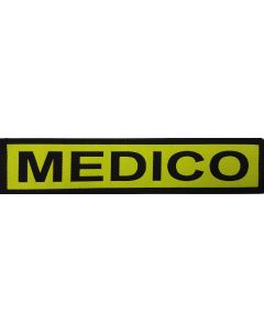 Qualifica cm 24x5