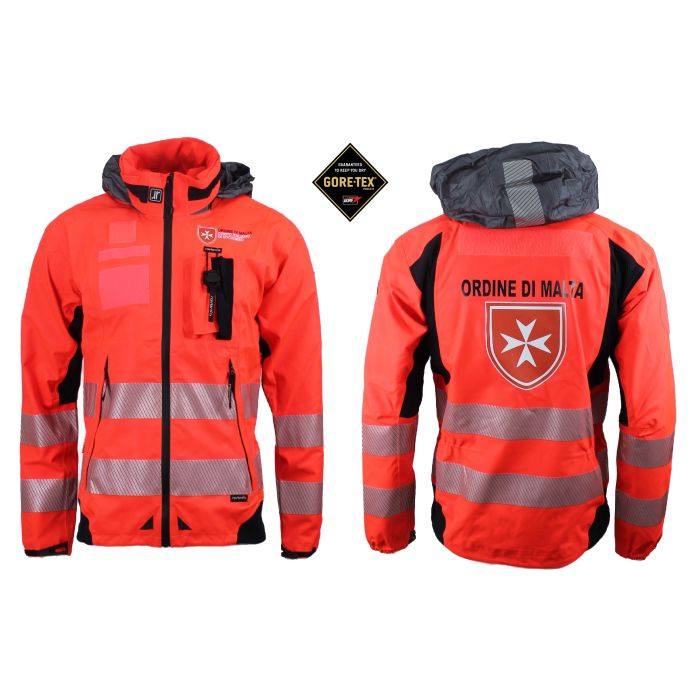 Giacca EAGLE CISOM