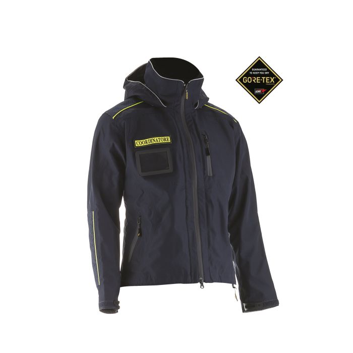 Giacca DOLOMITI PCIV