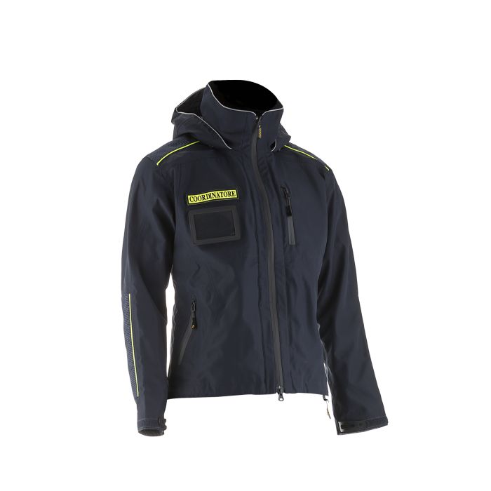 Giacca DOLOMITI PCIV