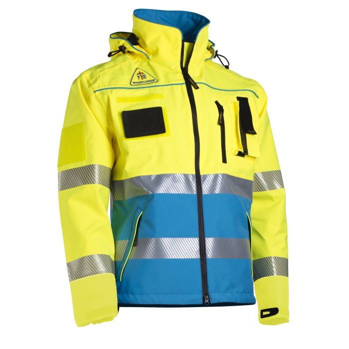 Giacca AVATAR MISERICORDIE