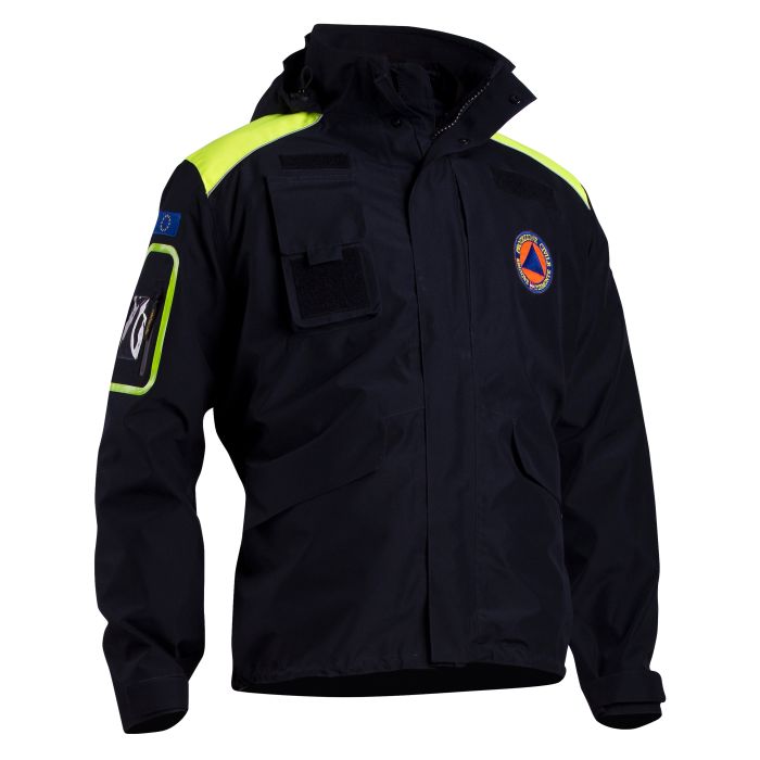 Giaccone ProCiv Reg. Piemonte