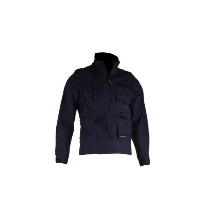 Giubbino RESCUE BASIC