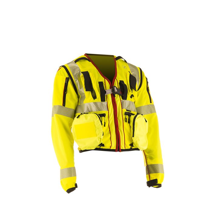 Giubbino BRAVO SIERRA