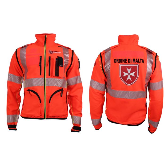 Giubbino HORNET CISOM