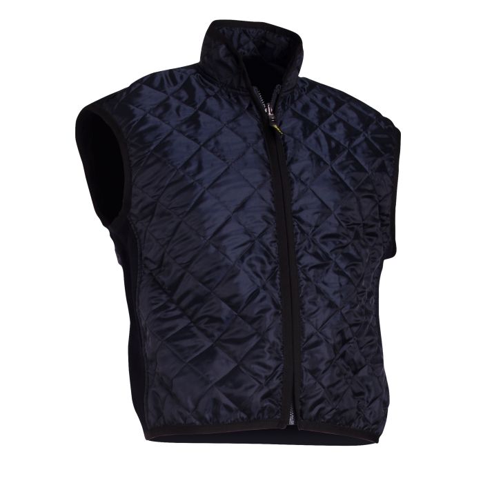 Gilet termico ProCiv Reg. Piemonte