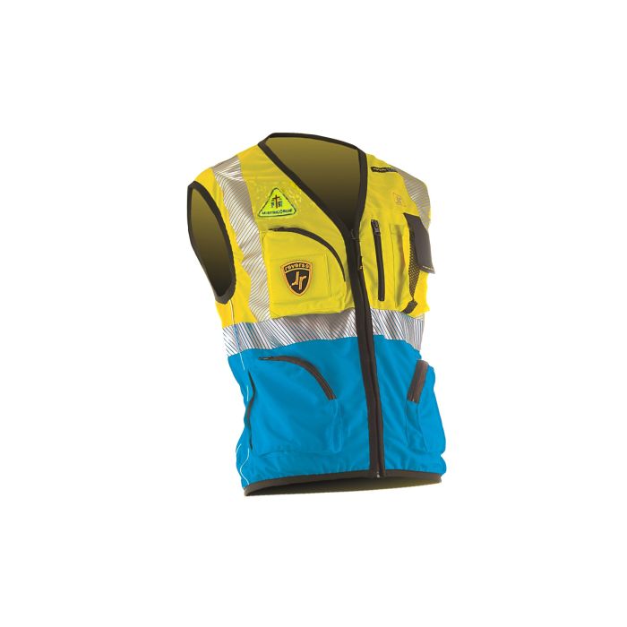 Gilet MISERICORDIE