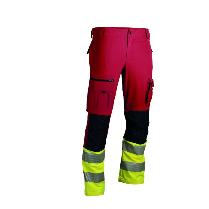 PANTALONE DRESDA