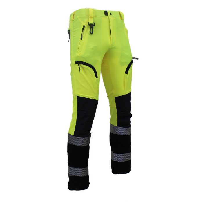 Pantalone TREK STRETCH