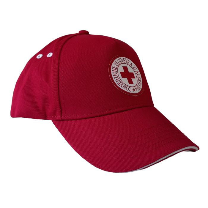 CAPPELLINO ESTIVO CRI