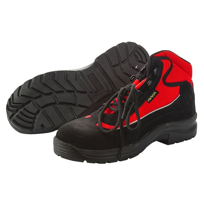 Scarponcino BRABBIA SS