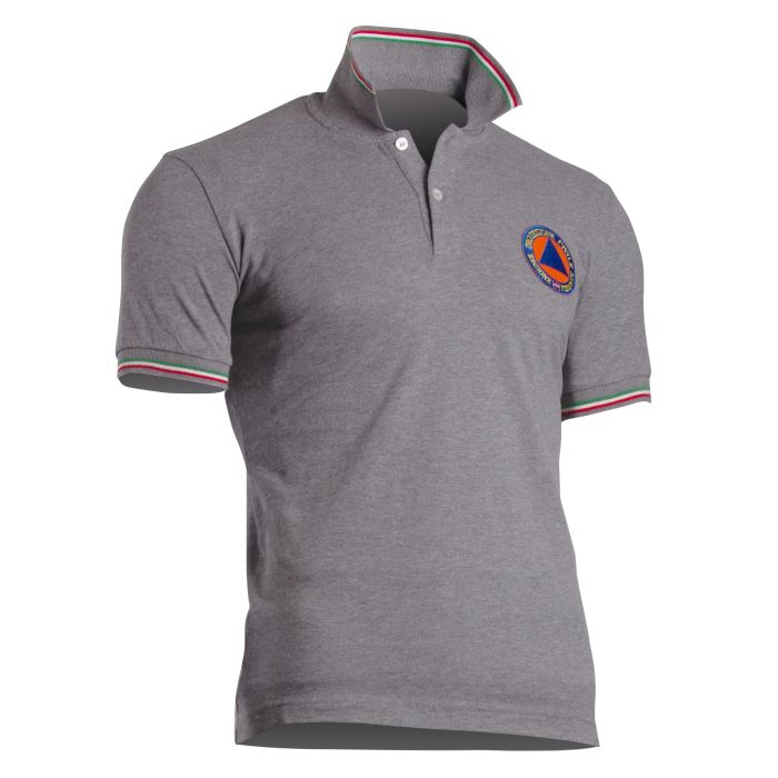 Polo ProCiv Reg. Piemonte
