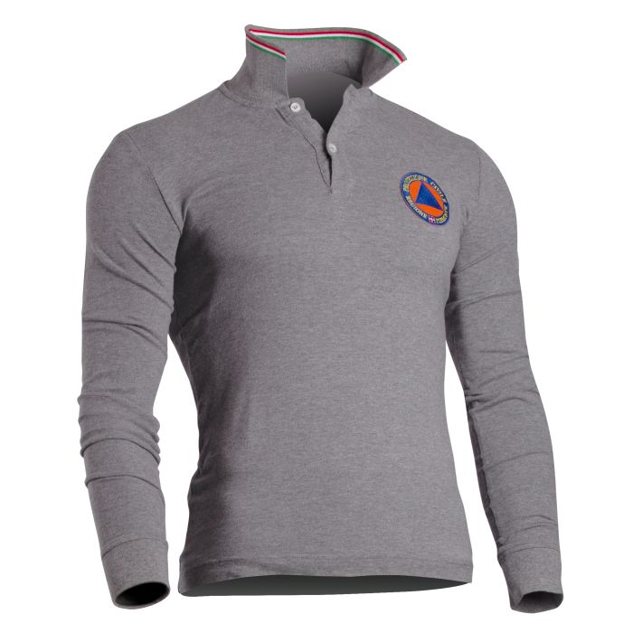 Polo ProCiv Reg. Piemonte