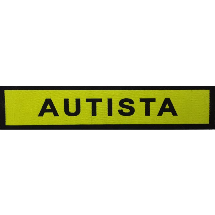 Qualifica cm 24x5