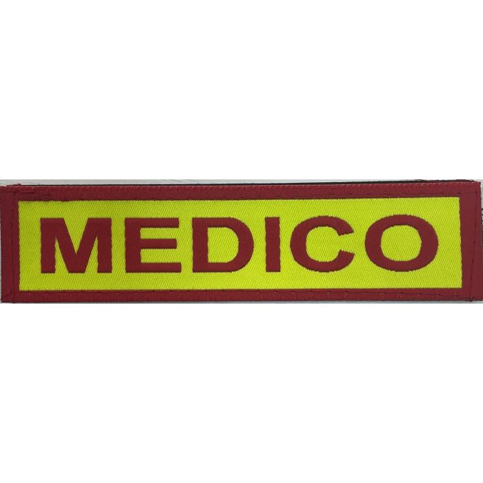 Qualifica cm 20x5
