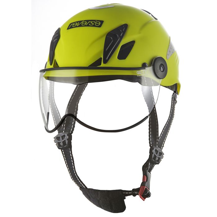 Casco KONG HV (Gommato)