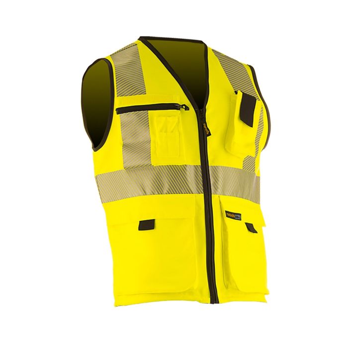GILET MULTIX