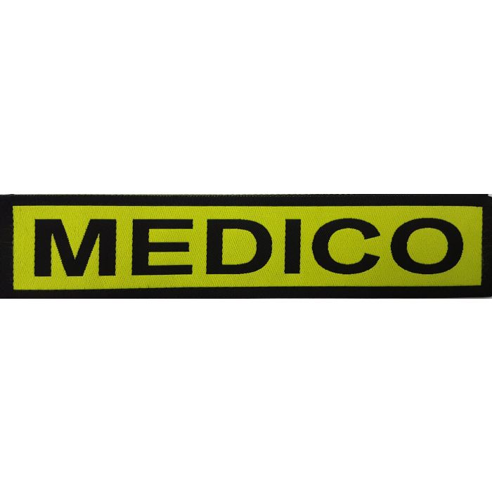 QUALIF. HD 24*5 "MEDICO"