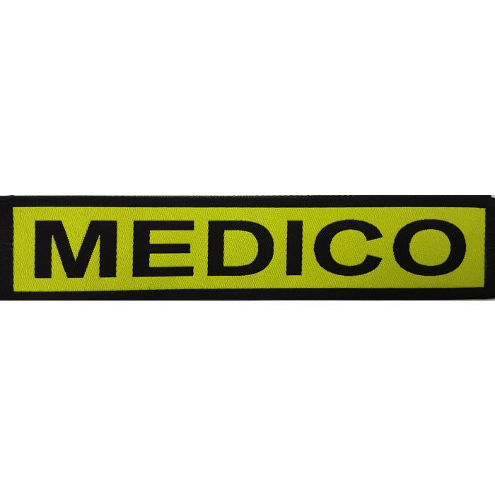 QUALIF. HD 24*5 "MEDICO"