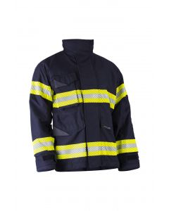 GIACCA FIRE SHIELD NOMEX 8022 Blu 3XL