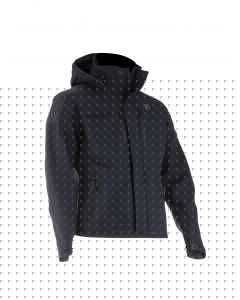 GIACCA DOLOMITI UT TENDER PTFE Blu 3XL