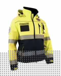 GIACCA AVATAR PCIV OUTRAIN PTFE Blu/Gial