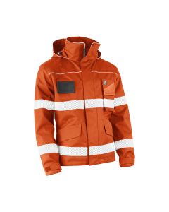 GIACCA PETROL FR BODYGUARD 270AS LAMINA